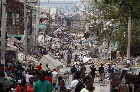 gempa bumi haiti 2010